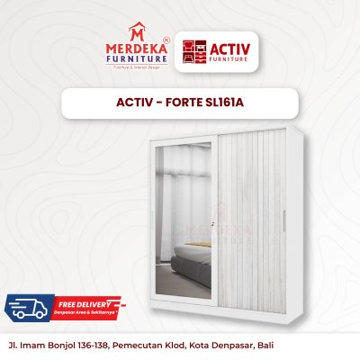 Activ Forte SL 161 A