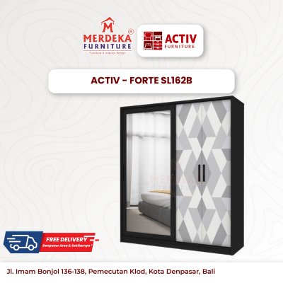 Activ Forte SL 162 B