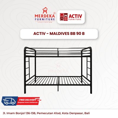 Activ Maldives BB 90 B