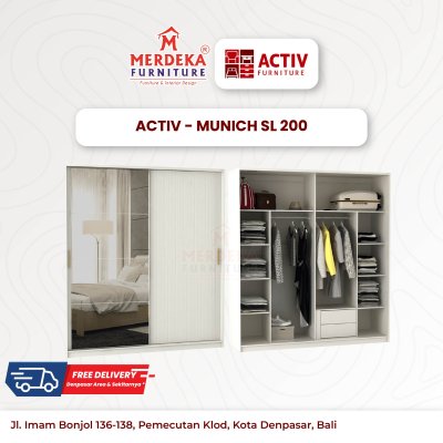 Activ Munich SL 200