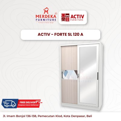 Activ Forte SL 120 A