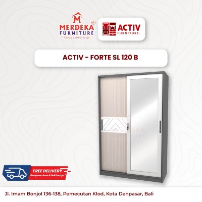 Activ Forte SL 120 B