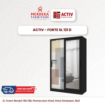 Activ Forte SL 120 D