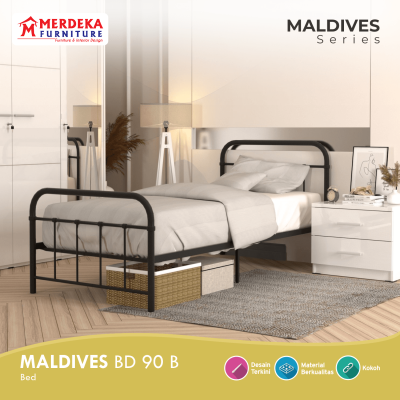 Activ Maldives BD 90 B