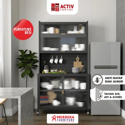 Activ Forte KC 100 B