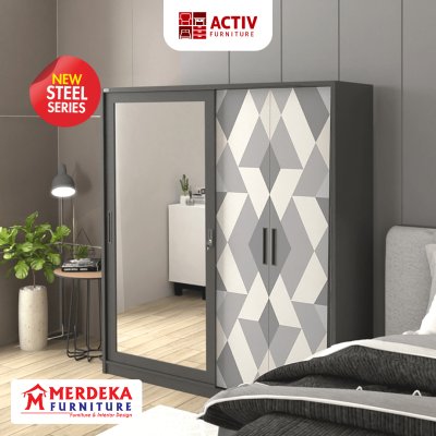 Activ Forte SL 162 B