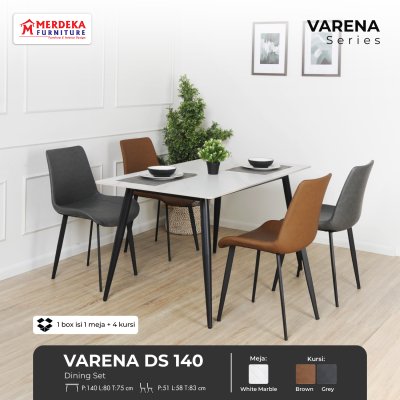 Activ Varena DS 140