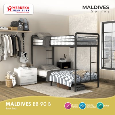 Activ Maldives BB 90 B