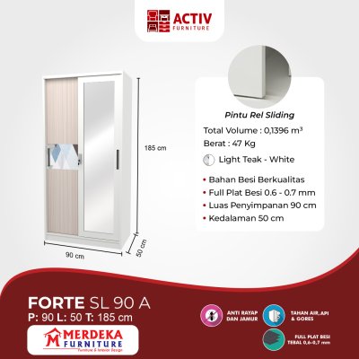Activ Forte SL 90 A