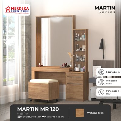 Activ Martin MR 120