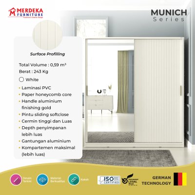 Activ Munich SL 200