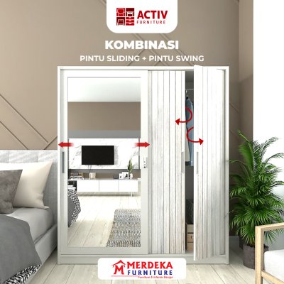 Activ Forte SL 162 A