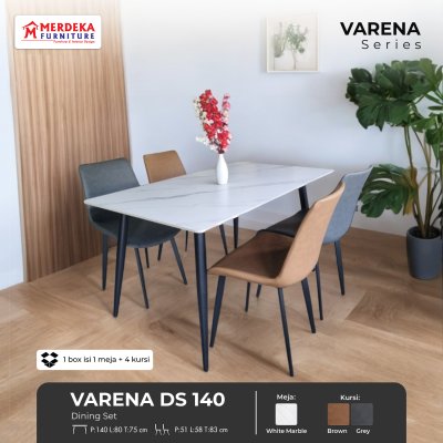 Activ Varena DS 140