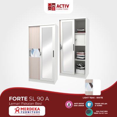 Activ Forte SL 90 A