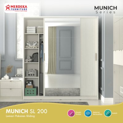Activ Munich SL 200