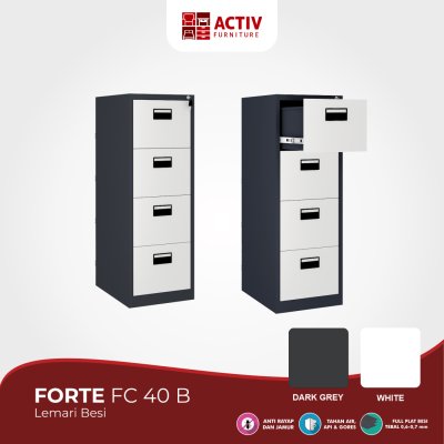 Activ Forte FC 40 B