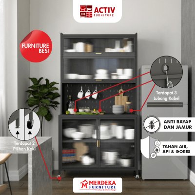 Activ Forte KC 100 B