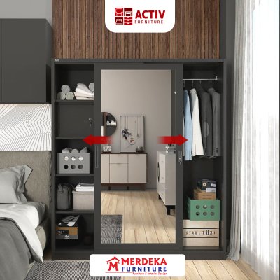 Activ Forte SL 161 B