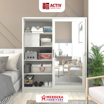Activ Forte SL 162 A