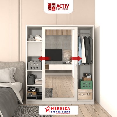 Activ Forte SL 161 A