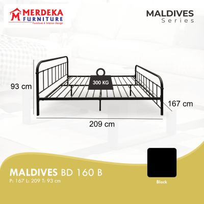 Activ Maldives BD 160 B