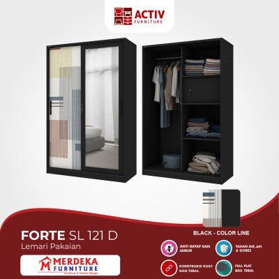 Activ Forte SL 120 D
