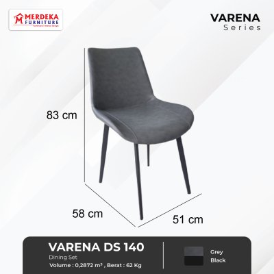 Activ Varena DS 140