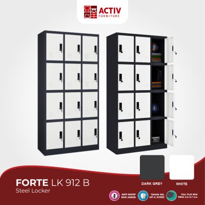 Activ Forte LK 912 B