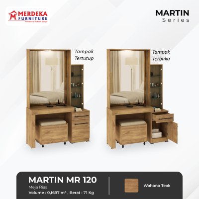 Activ Martin MR 120