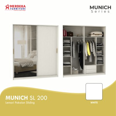 Activ Munich SL 200