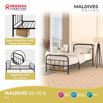 Activ Maldives BD 90 B