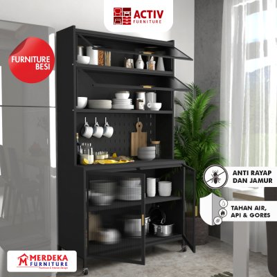 Activ Forte KC 100 B