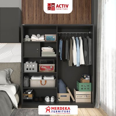Activ Forte SL 161 B