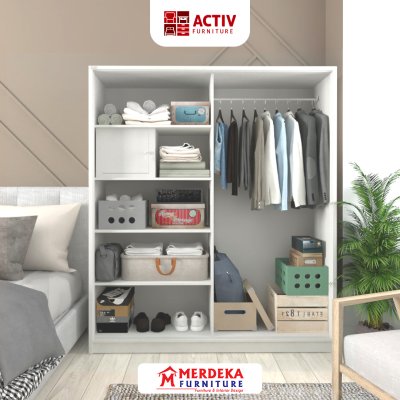Activ Forte SL 162 A