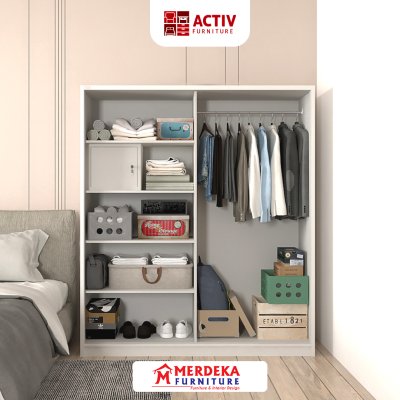 Activ Forte SL 161 A