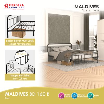 Activ Maldives BD 160 B