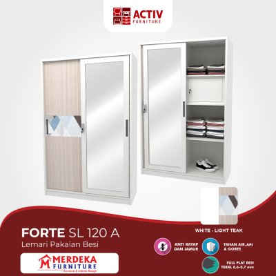 Activ Forte SL 120 A
