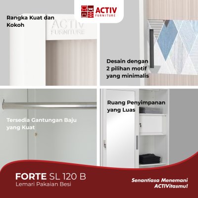 Activ Forte SL 120 B