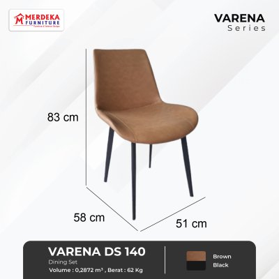 Activ Varena DS 140