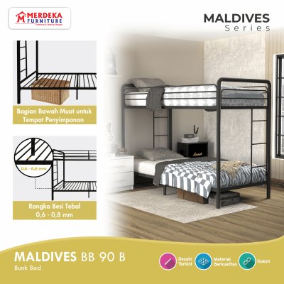 Activ Maldives BB 90 B