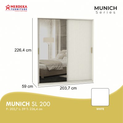 Activ Munich SL 200