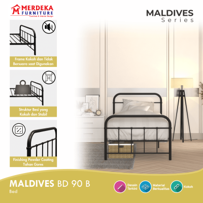 Activ Maldives BD 90 B