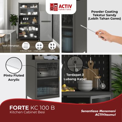 Activ Forte KC 100 B