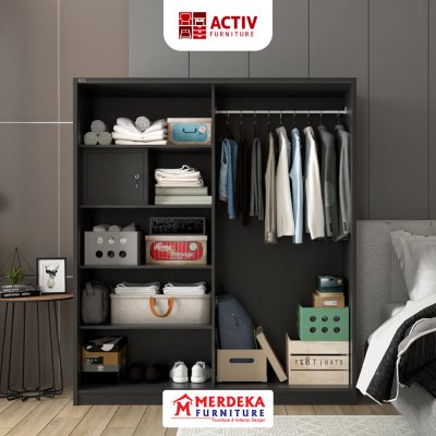 Activ Forte SL 162 B