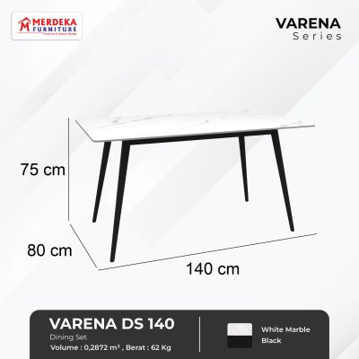 Activ Varena DS 140