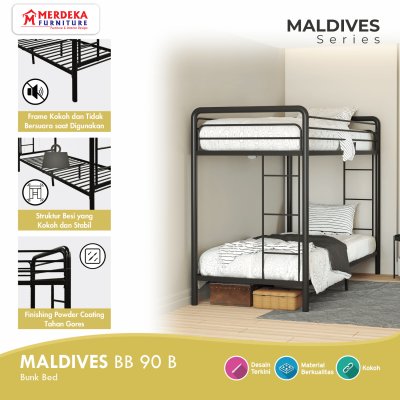 Activ Maldives BB 90 B