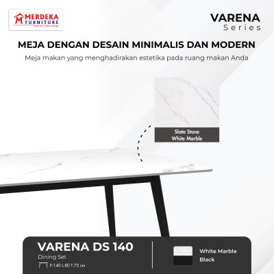 Activ Varena DS 140
