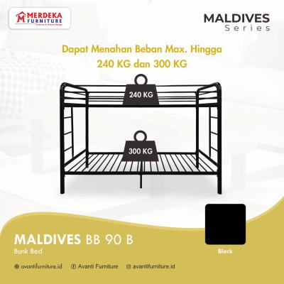 Activ Maldives BB 90 B