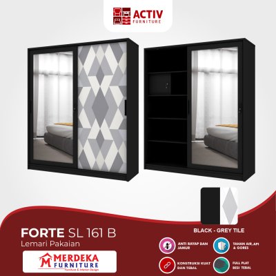 Activ Forte SL 161 B
