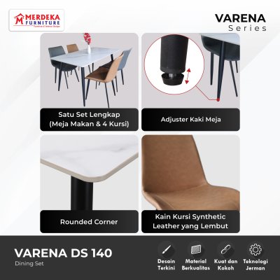 Activ Varena DS 140